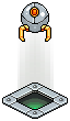 Deep Space Probe