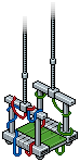 Green Walkway