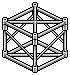metallic structure