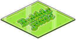 Bubble Juice Floor