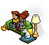 Habbo Mini Memorial