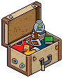 Travel Trunk