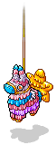 Deluxe Piñata (non-crackable)