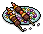 Meatball Skewers