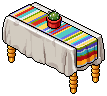 Celebration Table