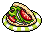 Plate of Tacos