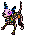 Day of the Dead Dog