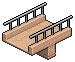 Miniature Bridge Mid