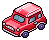 Miniature Car