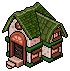 Miniature House