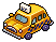 Miniature Taxi