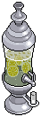 Deluxe Lemonade Pitcher