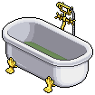 Deluxe Lemon & Lime Bath
