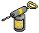 Rebreeding Potion 1 (One-time use for a single 1-5 level plant)