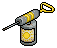 Rebreeding Potion 2 (One-time use for a single 6-8 level plant)