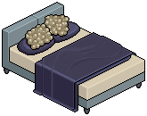 Studio Bed