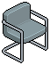 Studio Chair