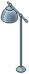 Studio Lamp