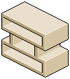 Studio Shelving