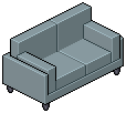 Studio Sofa