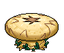 Bouncy Mushroom