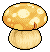 Lil' Mushroom Chair