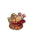Fungal Stump