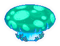 Shroom Table