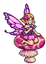 Fairy Forest Warden