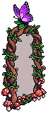Fairy Mirror
