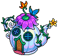 Lovely Little Teapot