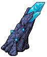 Bad Side Spike