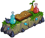 Good Side Table