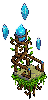 Good Side Throne