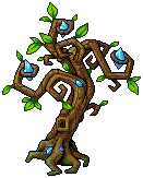 Good Side Tree