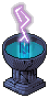 Mystic Fountain
