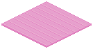 Neon Punk Floor