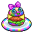 Neon Punk Treats