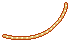 Glowing String Lights
