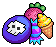 Assorted Plushies