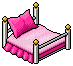 Luxury Bed