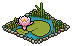 Frog Nest