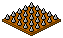 Nest of Nails