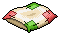 Patchwork Pillow
