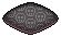 Skull Pillow Nest