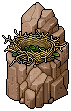 Pterodactyl Nest