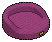 Snug Nest Purple