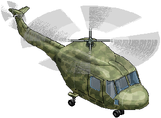 HabboCopter