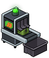 X-Ray Scanner