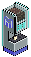 MVHQ Coffee Machine